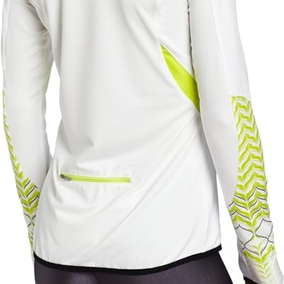 Pearl Izumi Ultra Thermal 1/2 Zip Top - Picture 2 of 6